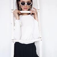 Александра Харченко