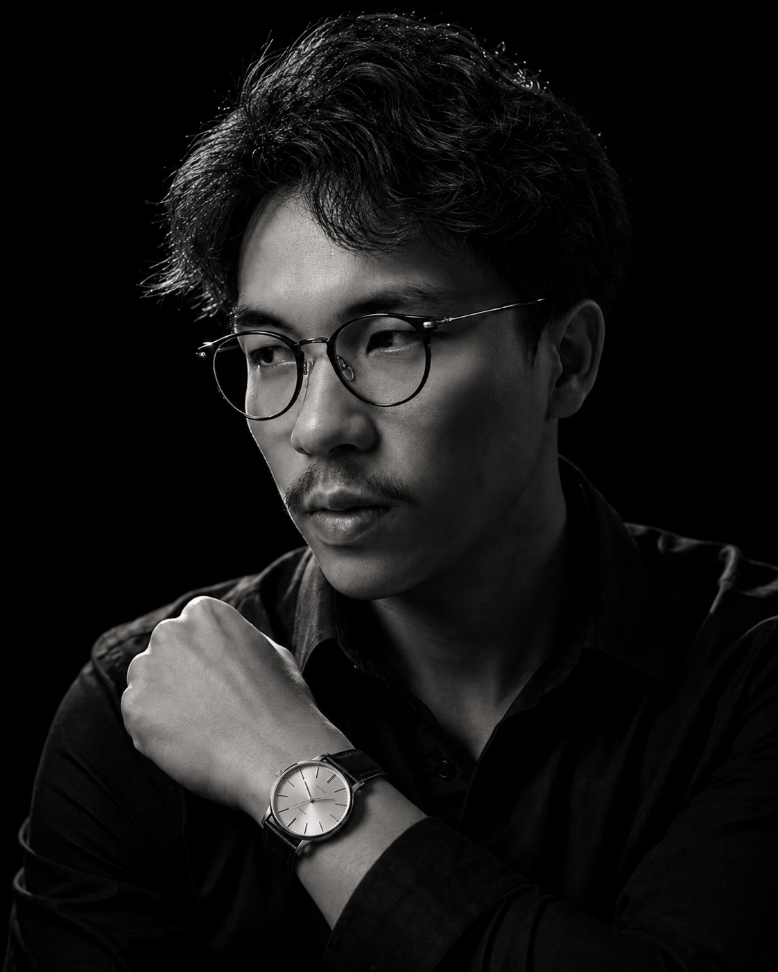 Fandy Rahmat Saputra