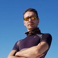 Пелехов Станислав