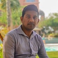 Fahath Mohamed Thahir