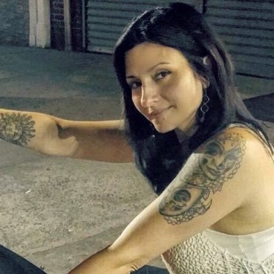 DANIELLE DEE COLUCCI