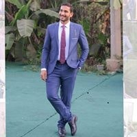 Ahmed Sabry Elmoazen