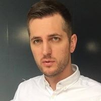 Максим Калинович