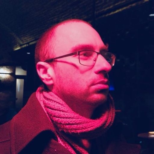 Георгий Хромченко