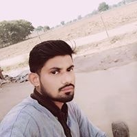 Harshendra Singh Parmar