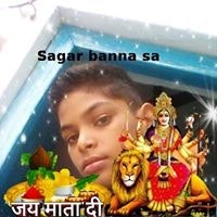 Sagar Banna Rajput