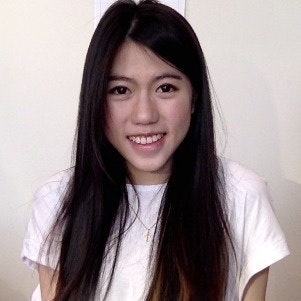 Shao-Jo Lin 林劭柔