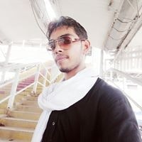 Shivam Tiwari