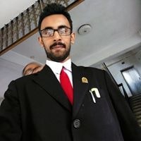 Syed Shabbir Shiddiky