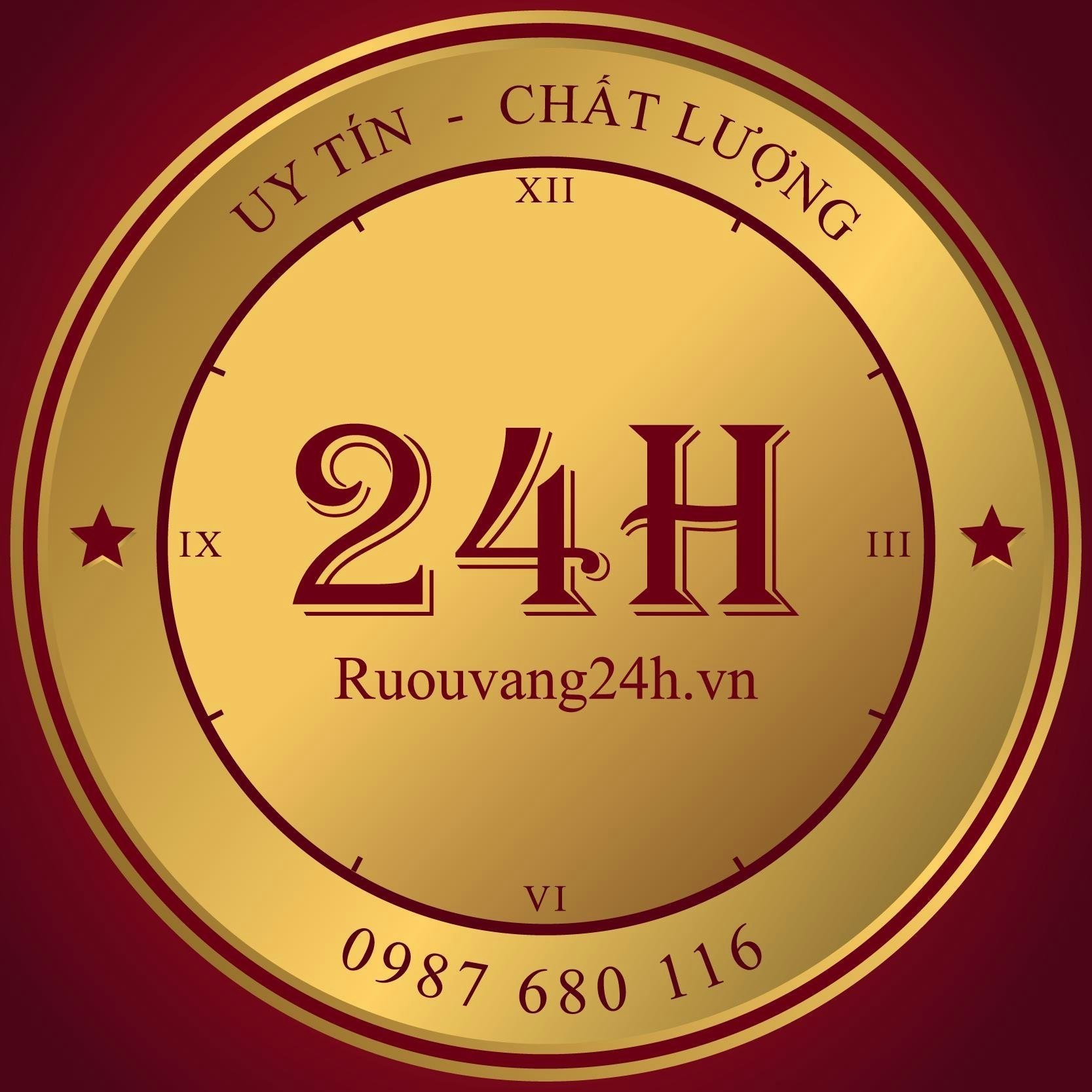 Ruouvang24h