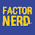 Factor Nerd