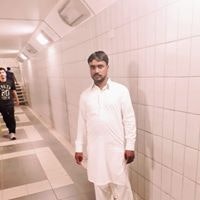 Muhammad Yaseen Rahmni