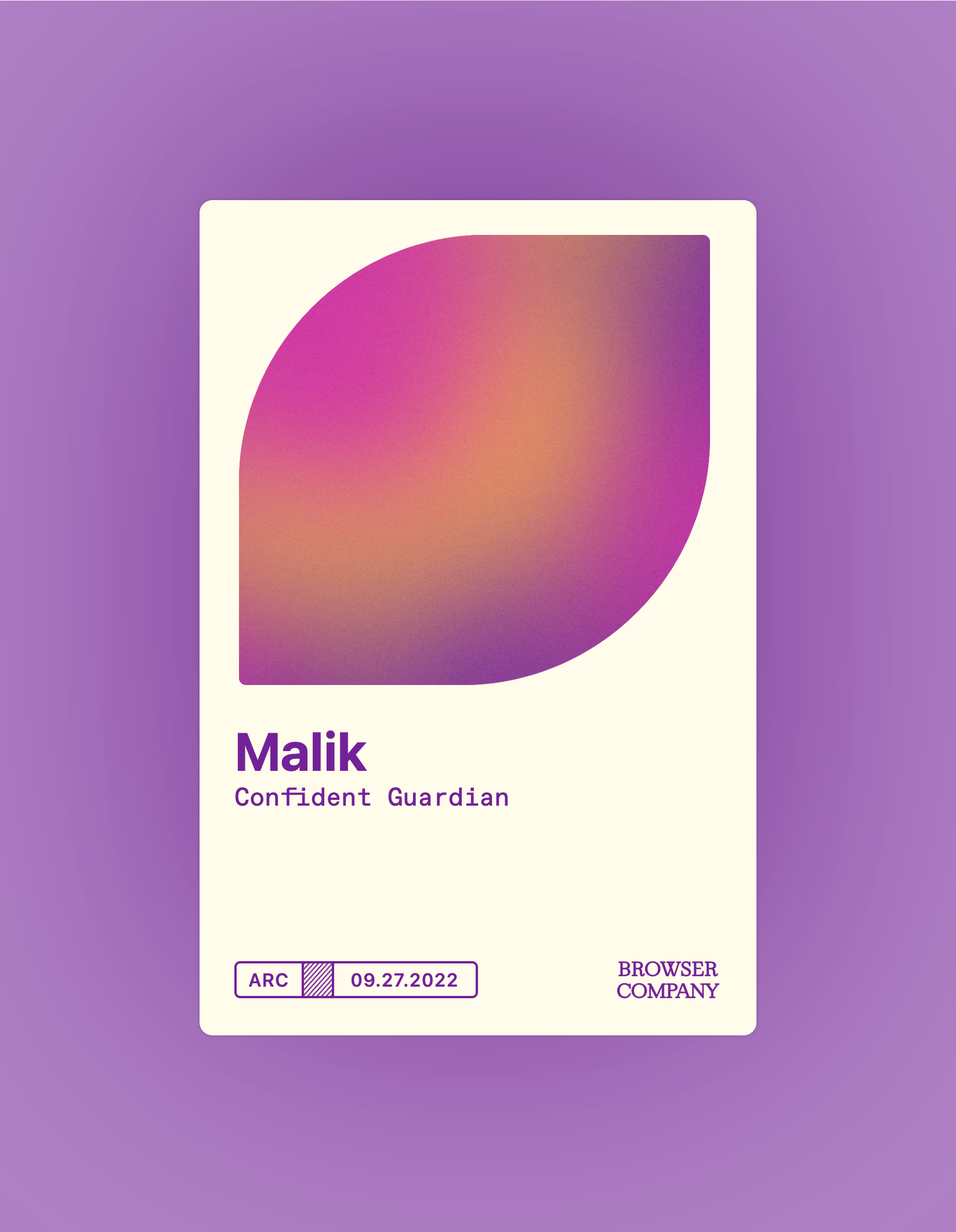 Malik