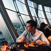 Даниил Вычужанин