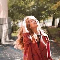 Ekaterina Bogolyubova