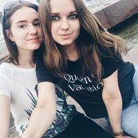 Елизавета Карайкоза