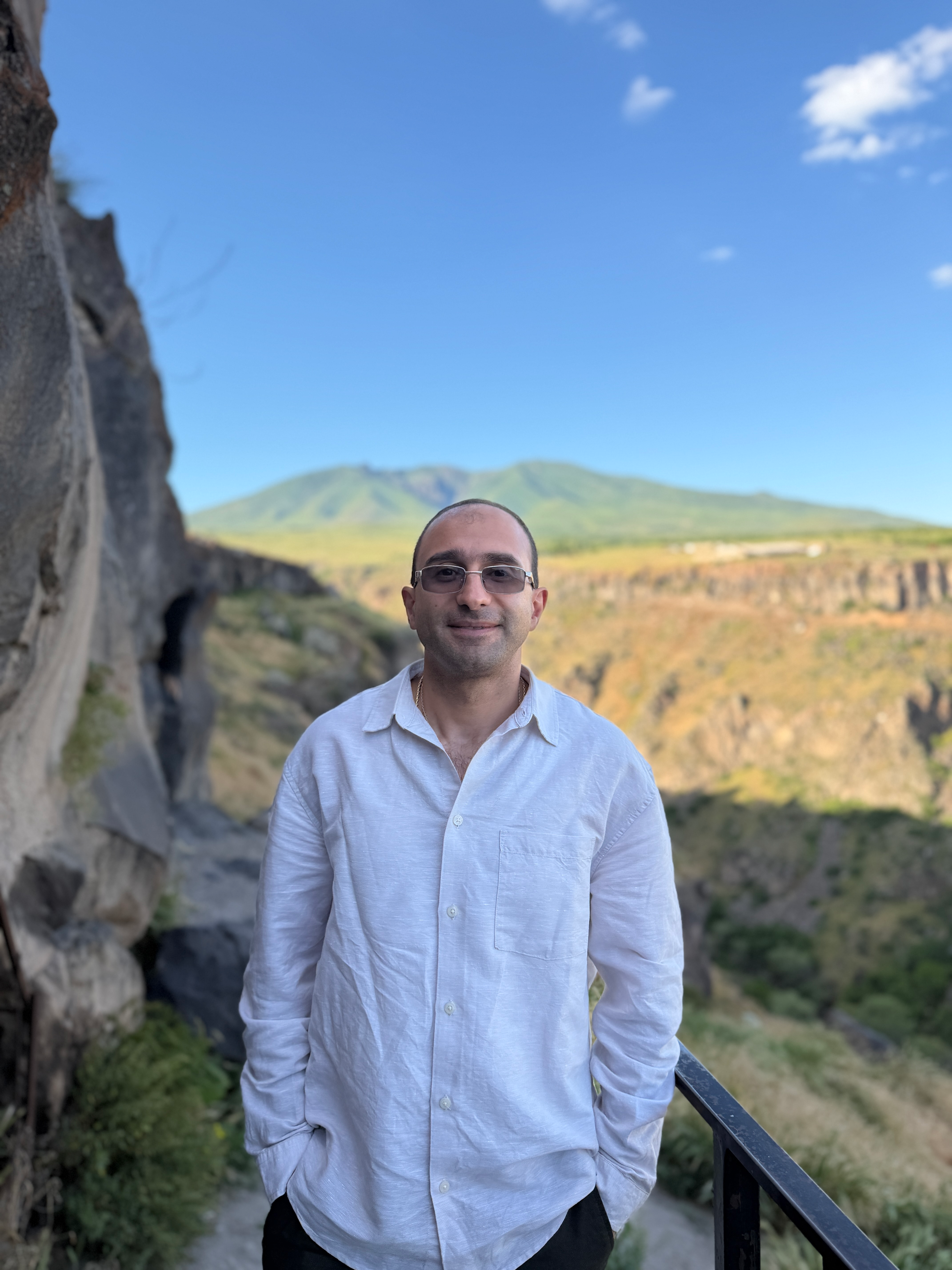 Vardan Meliksetyan
