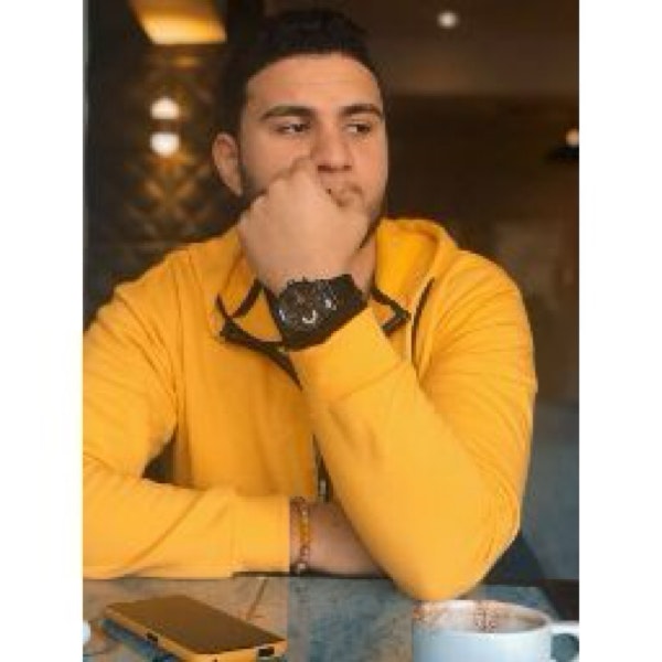 Khaled Ibrahim mohamed awad