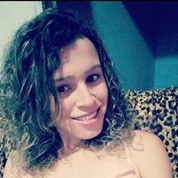 Shara Joelma D'avila