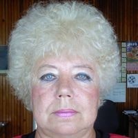 Светлана Катаргина