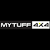 MyTuff 4x4