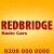 Redbridge Radiocars