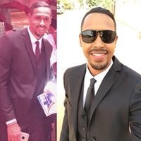 Mahgoub Bin EL-saddiq