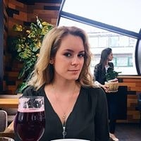 Мария Санина