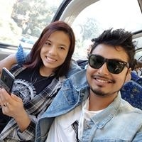 Prajwol Hudeo Maharjan