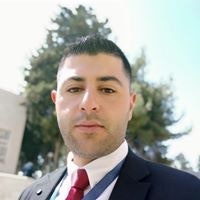 محمد عقابنة