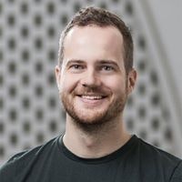 Nicolai Stockholm Simonsen