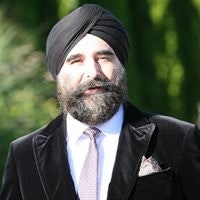 Taranjeet Athwal
