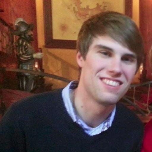 Brecht Van de Vyvere