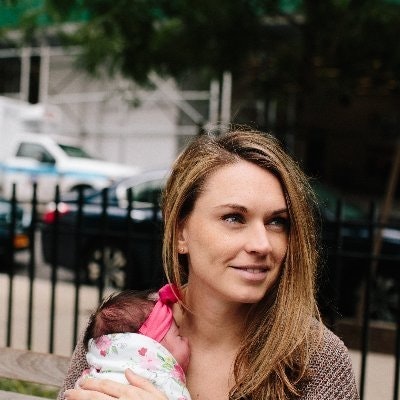 Stephanie Stamas, PT, DPT, PRPC, ATC