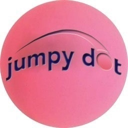 Jumpy Dot