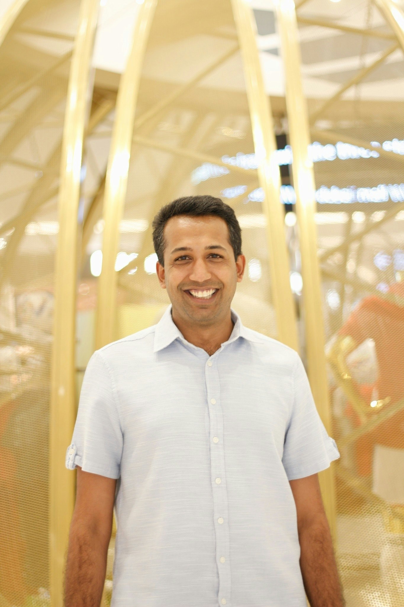 Rustam Iqbal