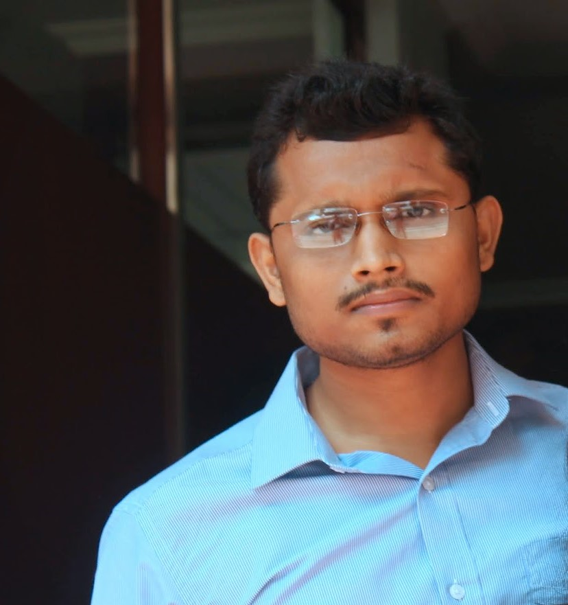 Swadesh Behera