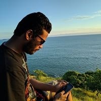 Anshuman A K Chouhan