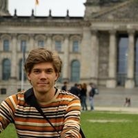 Андрей Алексеев