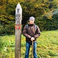 Сергей Ляховчук