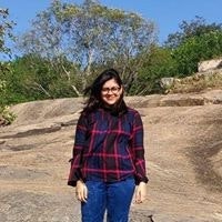 Anukriti Vijayavargia