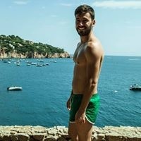 David Gutiérrez Maroto