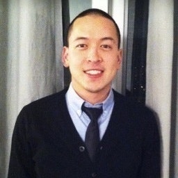 Alan Tran