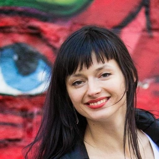 Viktoria Buhtarevich