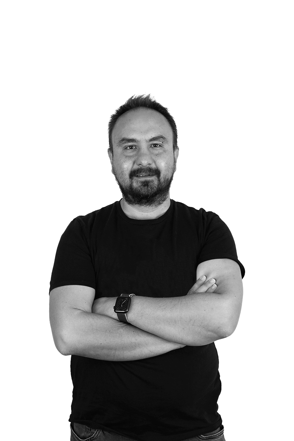 Soner Sensoy