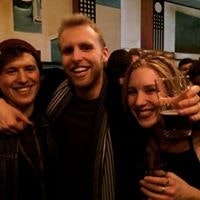 Duncan Balmain-Matthews