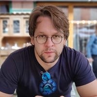 Alexander V. Chaykin