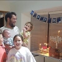 Menachem Mendy Krinsky