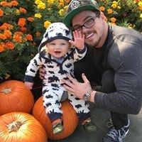 Barrett Reed O'Neill