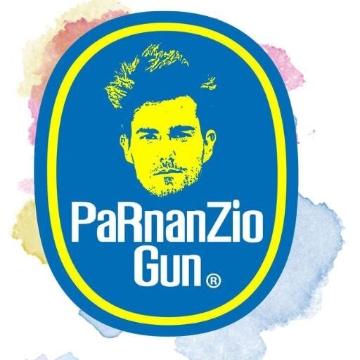 PaRnanZio Gun